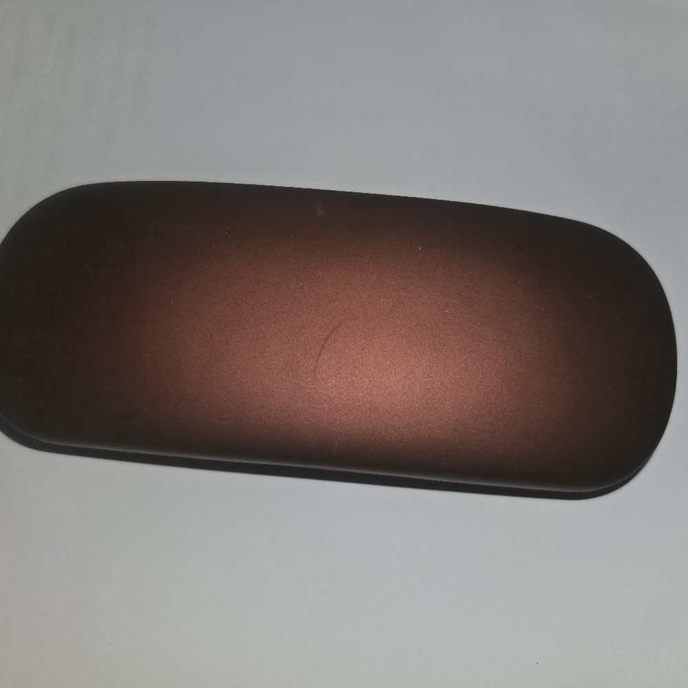 Coach Prescription glasses frames only - Picture 10 of 15